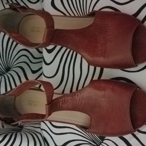 Kenneth Cole Reaction Shoes - Shoes